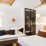 Apartamento Kallos & Naxos City