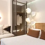 Apartamento Kallos & Naxos City