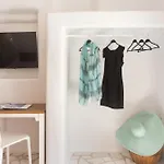 Apartamento Kallos &