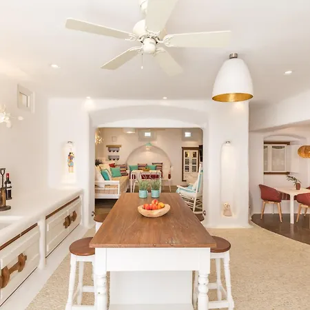 Appartamento Kallos &