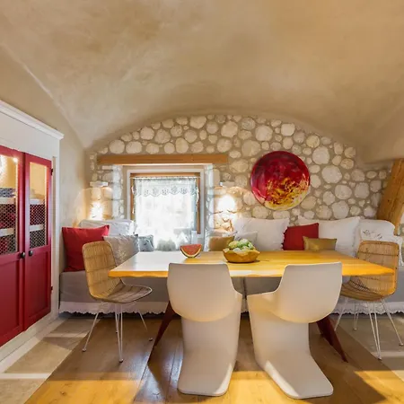 Kallos & Appartamento *