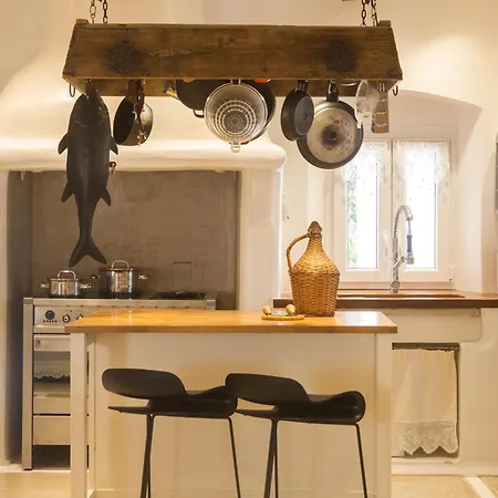 Kallos & Appartamento *