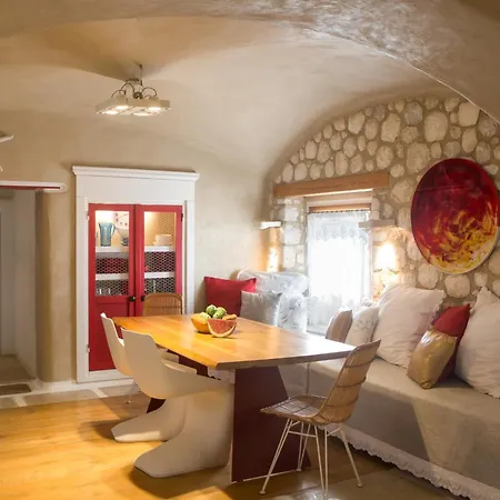 Kallos & Appartamento