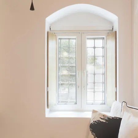 Kallos & * Naxos City