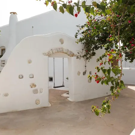 Kallos & Appartamento