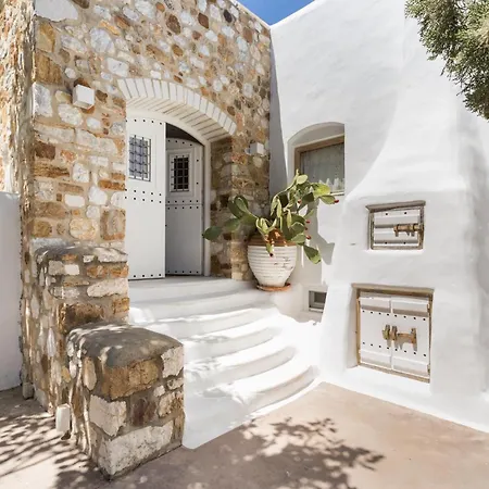 Appartamento Kallos &