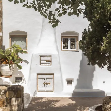 Appartamento Kallos & *