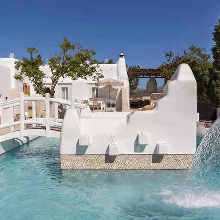 Kallos & Appartamento