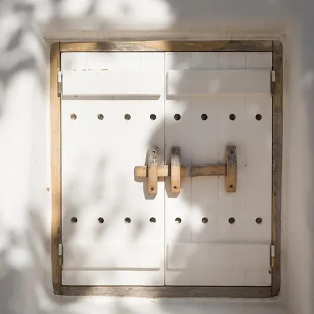 Kallos & Appartamento