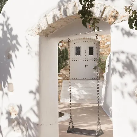 Appartamento Kallos &