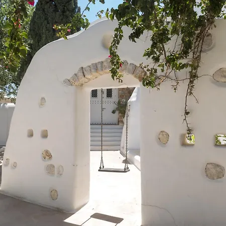 Appartamento Kallos & *