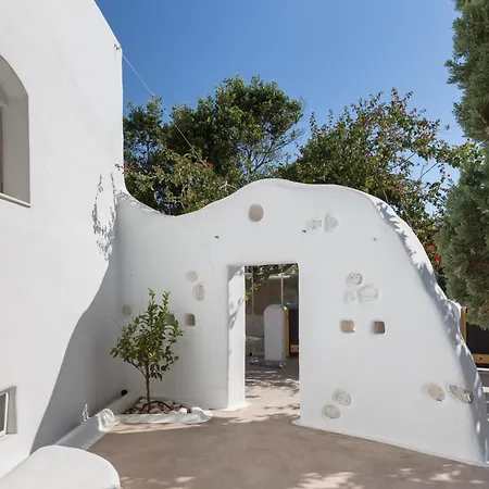 Kallos & Appartamento