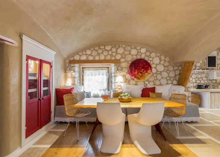 Kallos & Appartement *