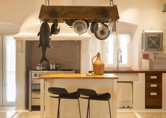 Kallos & Appartement *