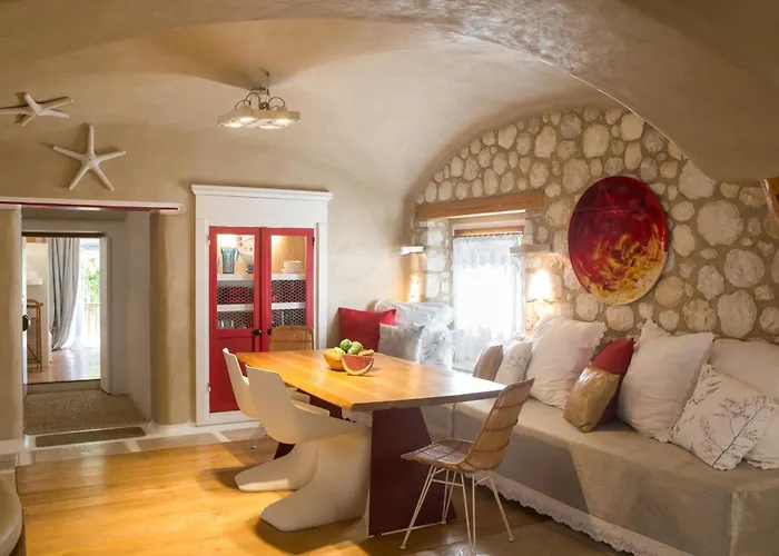 Kallos & Appartement