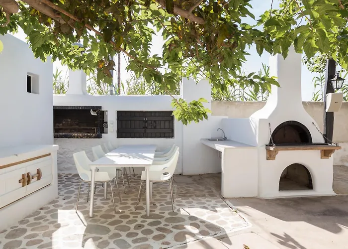Kallos & Appartement Naxos City