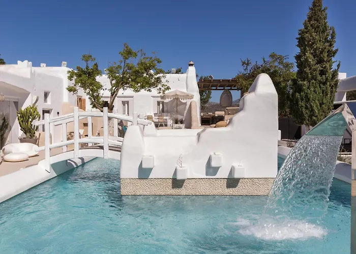 Kallos & Appartement