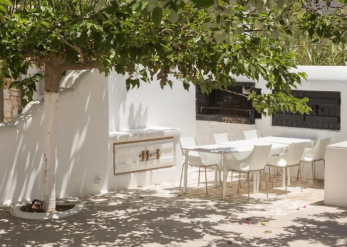 Kallos & Appartement *