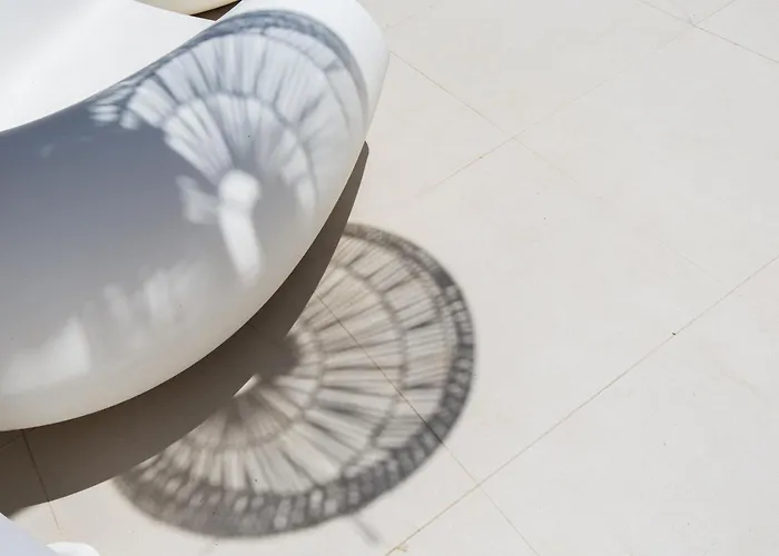 Appartement Kallos & *