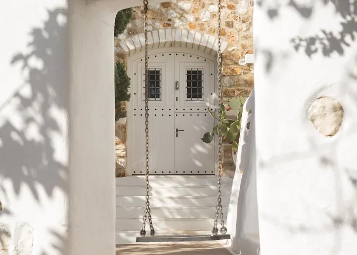 Kallos & Appartement *