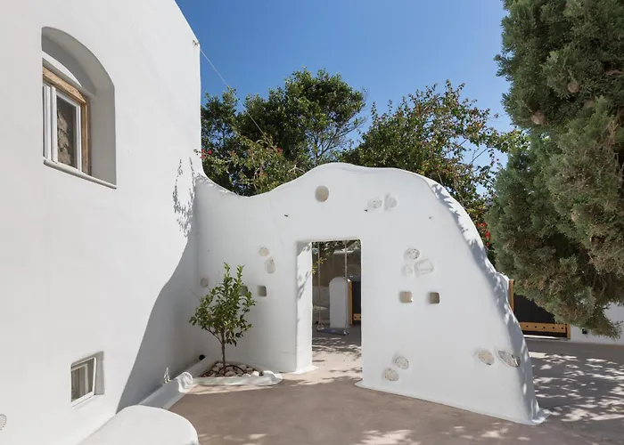 Kallos & Appartement