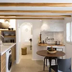 Appartamento Kallos & Naxos City