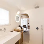 Kallos & Appartamento Naxos City