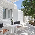 Kallos & Appartamento Naxos City