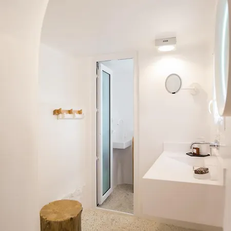 Kallos & Apartment *