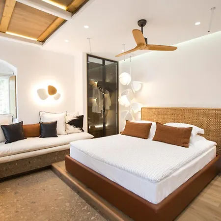 Apartment Kallos &