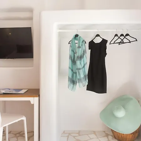 Apartment Kallos &
