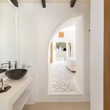 Kallos & Apartment *