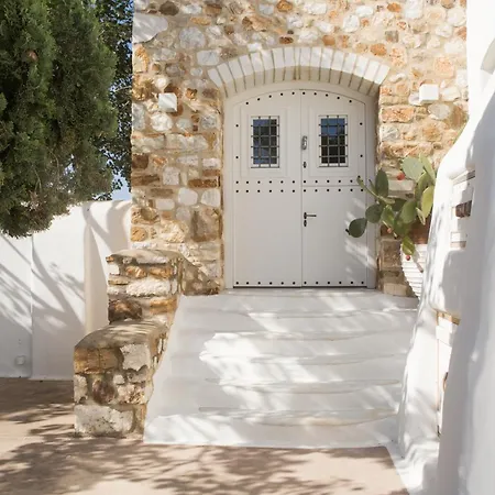 Apartment Kallos &