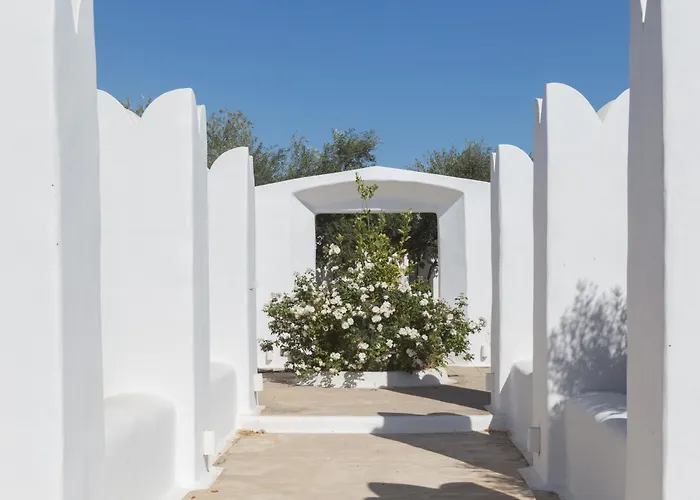 Kallos & Apartment *